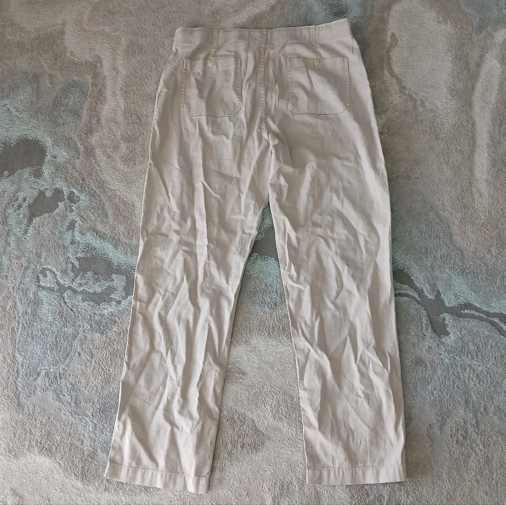 Faherty‎ Dune Utility Pant - Sandy Dusk